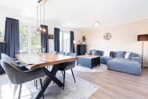Sunseeker House No 1 in Bad Schwartau